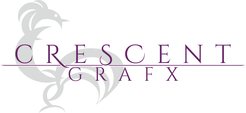 crescent grafx logo